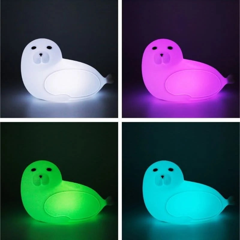Luce da Notte Foca, foto 4