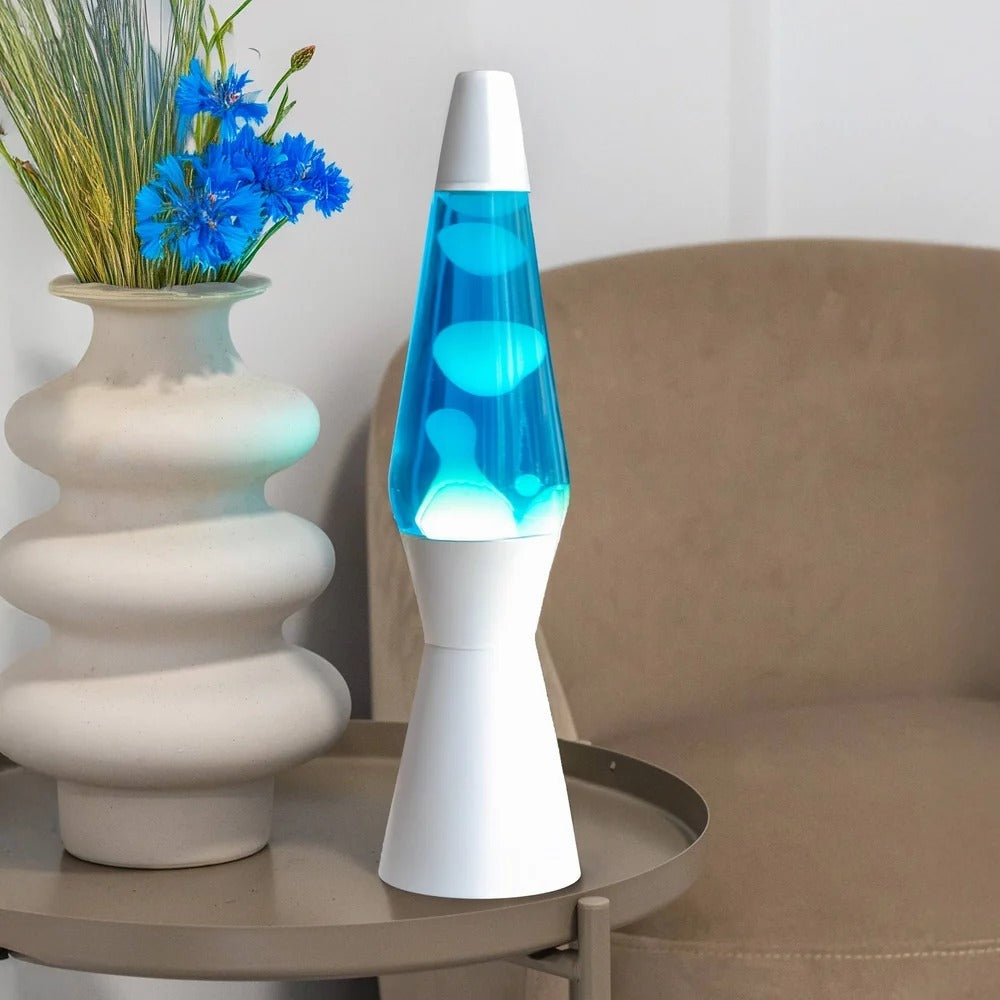 Lampada Lava Bullet, foto 2