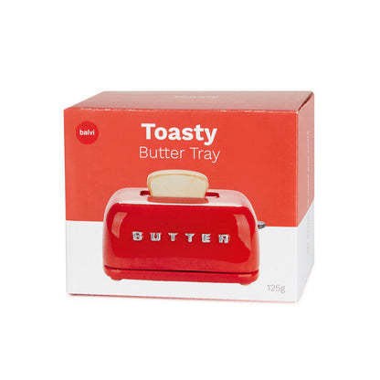 Burriera Toasty 125g, foto 13