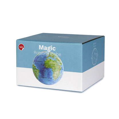 Magic Globe, photo 6