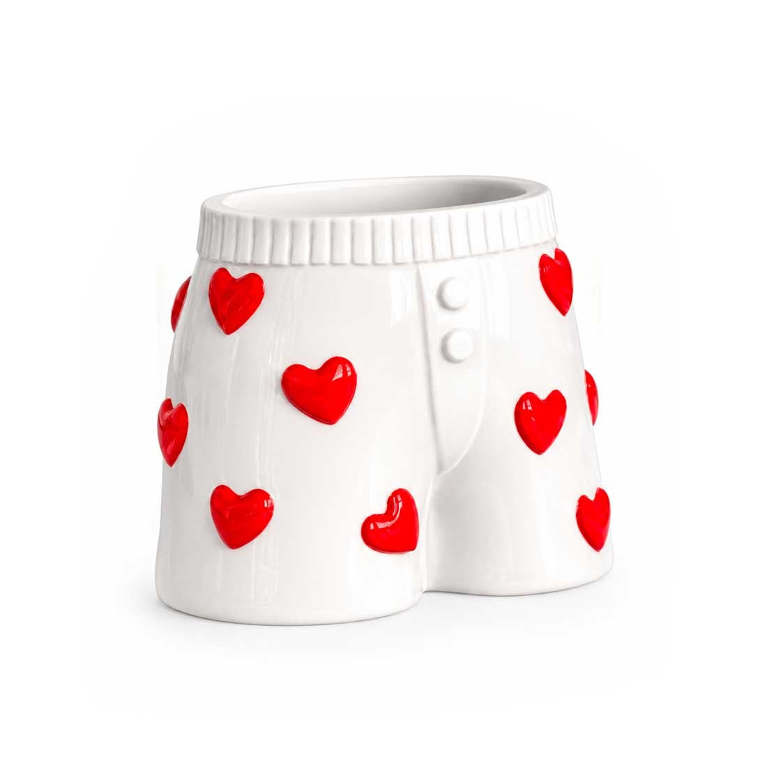 Lovecore Vaso Boxer - Strabello Design