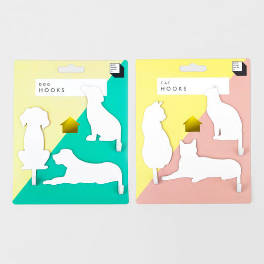 Tail Hooks - Strabello Design