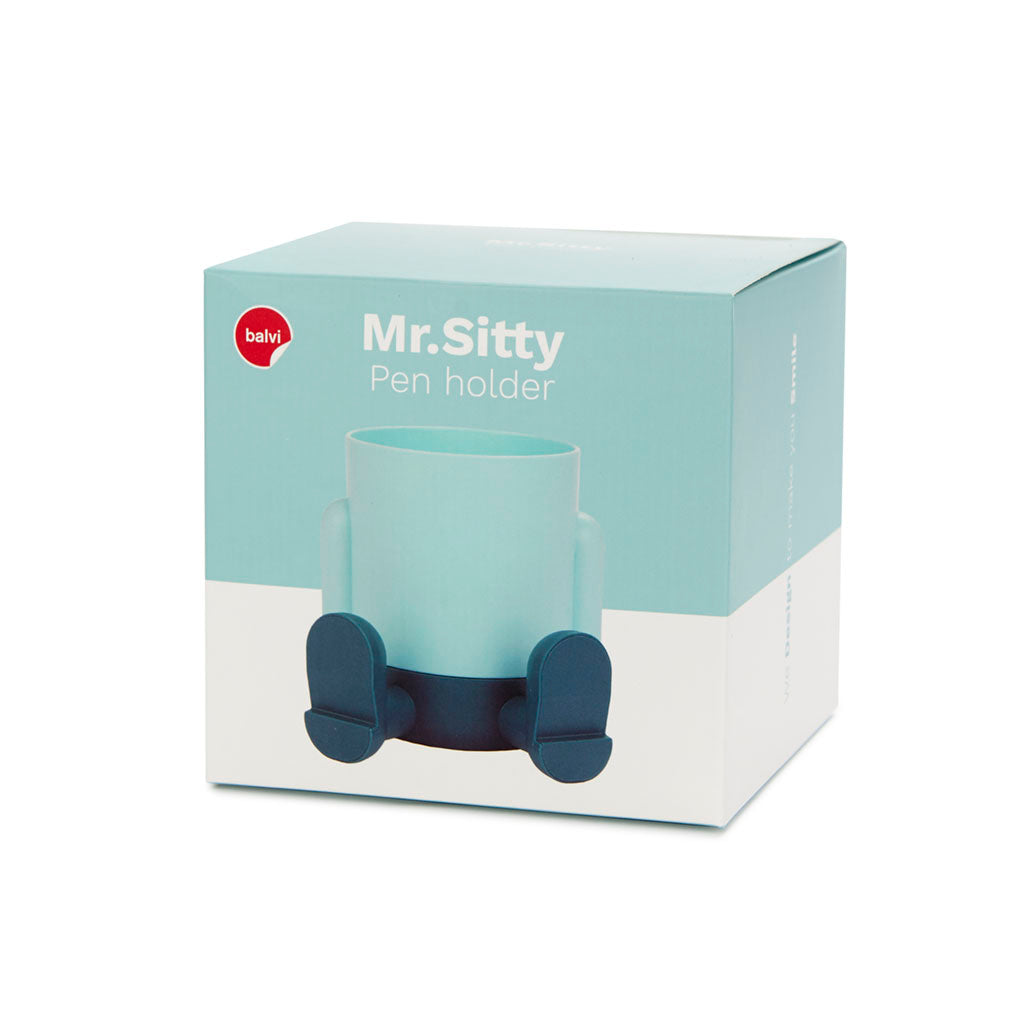 Portamatite Mr. Sitty, foto 66