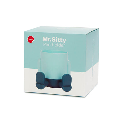Portamatite Mr. Sitty, foto 66