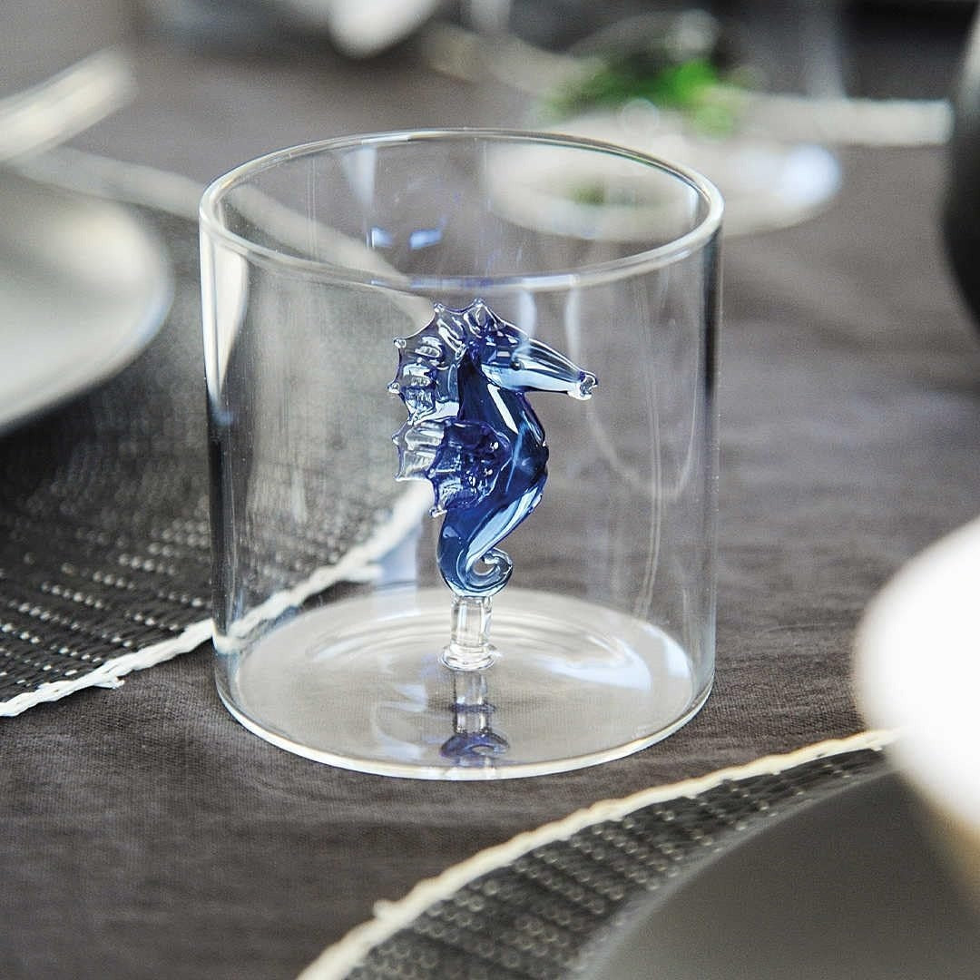 Bicchiere con Figurina, foto 19