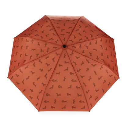 Dachshund Umbrella, photo 5