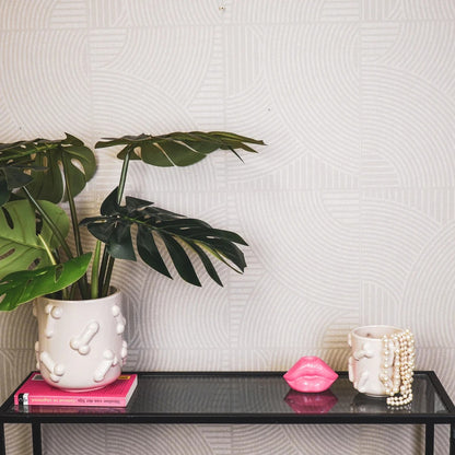 Large Cheeky Plant Pot, photo 5