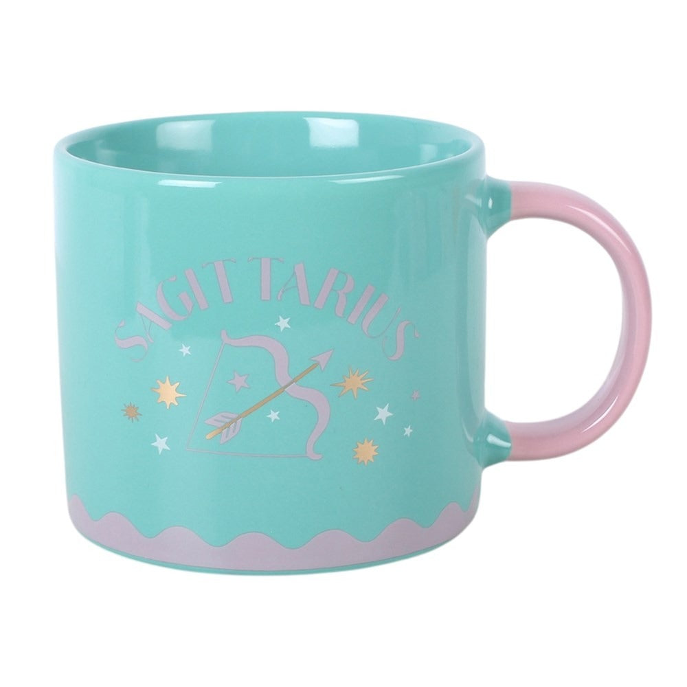 Zodiac Zest Mug, photo 45
