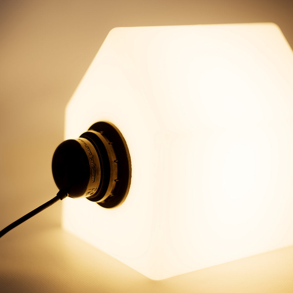 Lampada poggia libro, foto 6