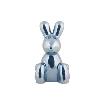 Balloon Rabbit Figurine, photo 2