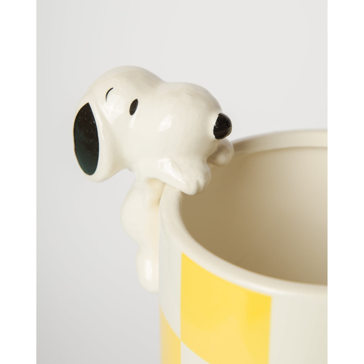 Vaso Snoopy Love is in Bloom