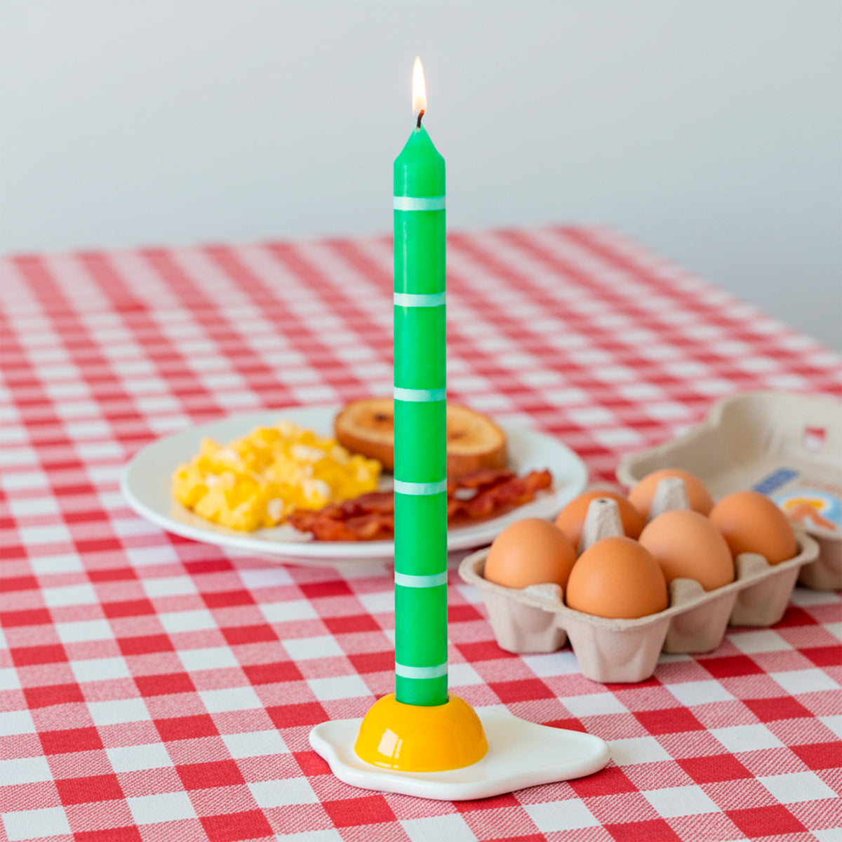 Egg Candle Holder, photo 2