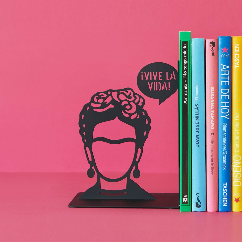 Frida Bookend, photo 7