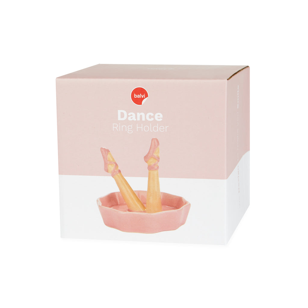 Ballerina Ring Holder, photo 2
