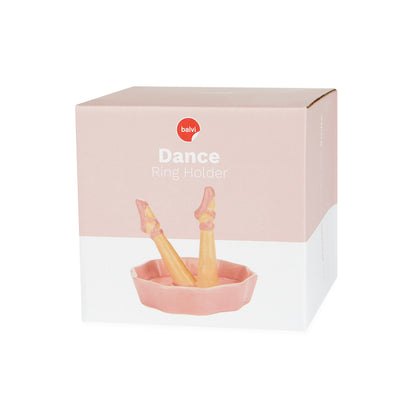 Ballerina Ring Holder, photo 2