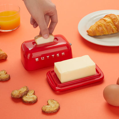 Burriera Toasty 125g, foto 14