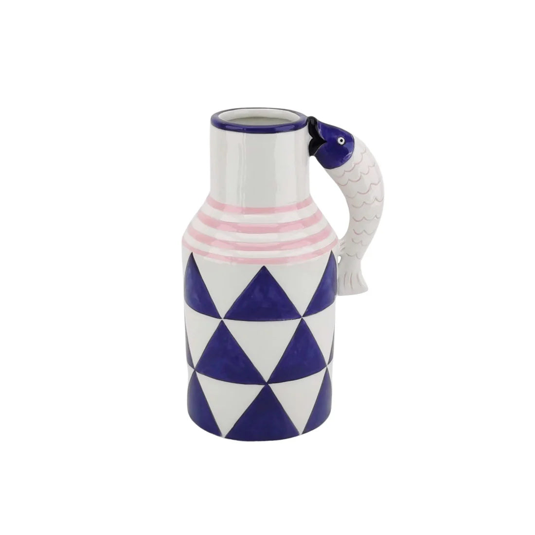 Brocca Vaso con Pesce, foto 4