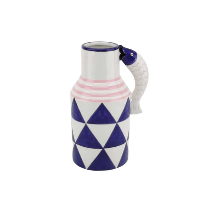 Brocca Vaso con Pesce, foto 4
