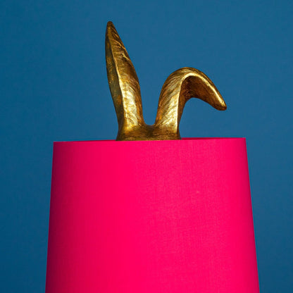 Lampada da Tavolo Coniglio Nascosto, foto 9