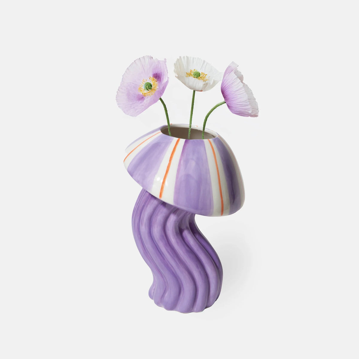 Vaso Medusa, foto 2