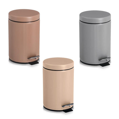 Almond Bathroom Bin, photo 2