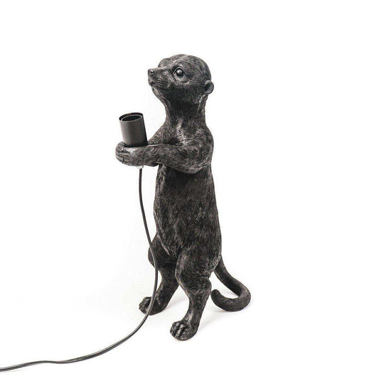 Meerkat Table Lamp - Strabello Design