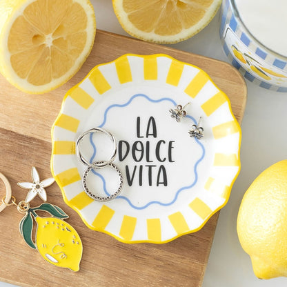 Svuotatasche La Dolce Vita, foto 2