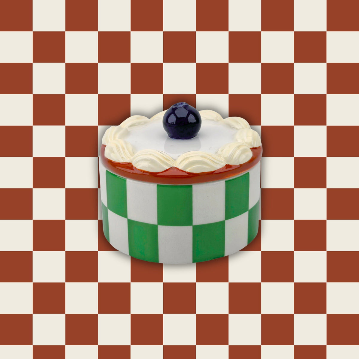 Cake Trinket Box, photo 8
