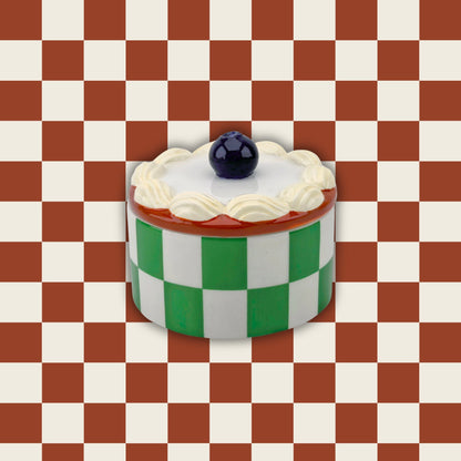 Cake Trinket Box, photo 8