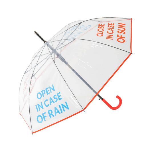 Open in Case Of Umbrella - Strabello Design