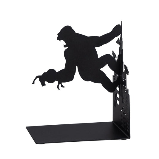 Kong Bookends - Strabello Design