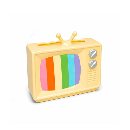TV Vase - Strabello Design