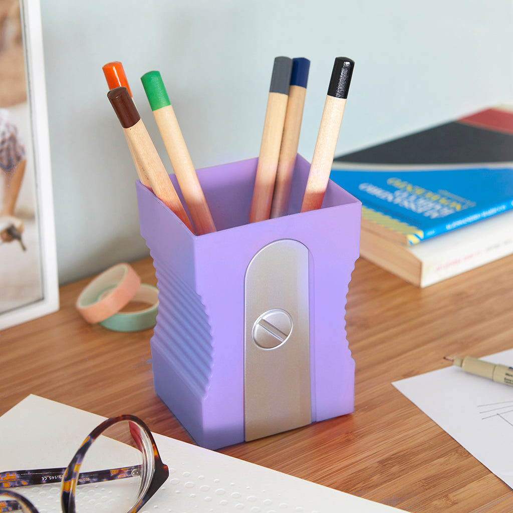 Pencil Sharpener Pen Pot, photo 34