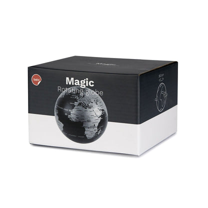 Magic Globe, photo 12