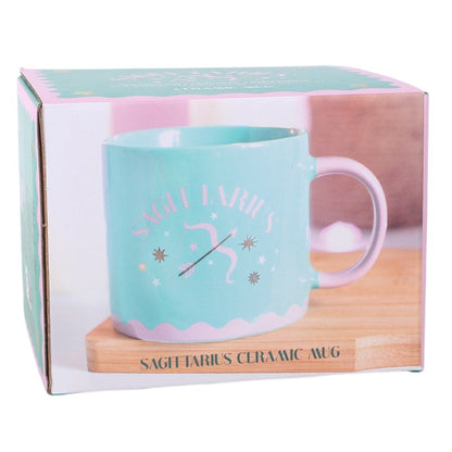 Zodiac Zest Mug, photo 46